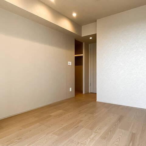 グレンパーク駒場ウエストの室内写真