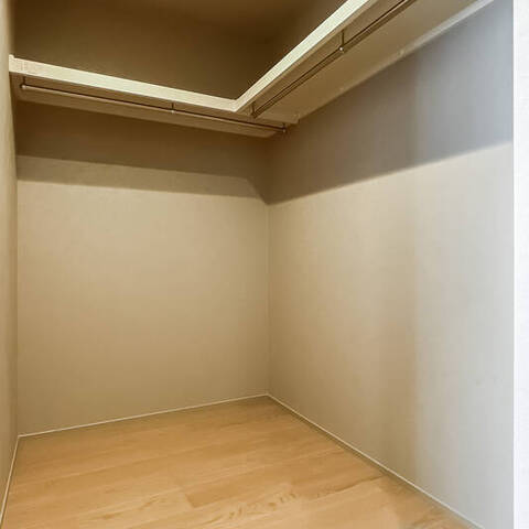 グレンパーク駒場ウエストの室内写真