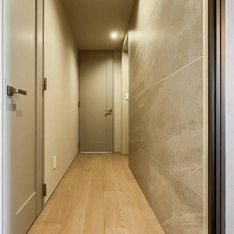 グレンパーク駒場ウエストの室内写真