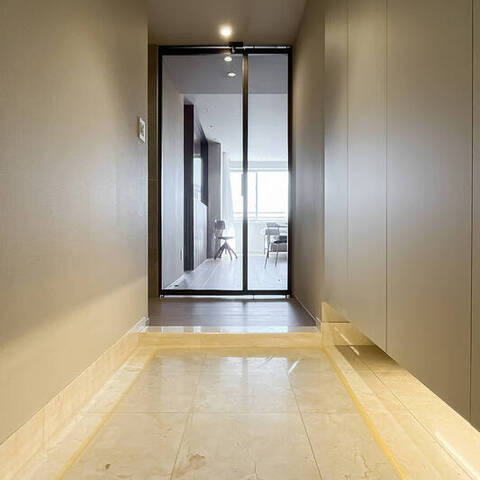 グレンパーク駒場ウエストの室内写真