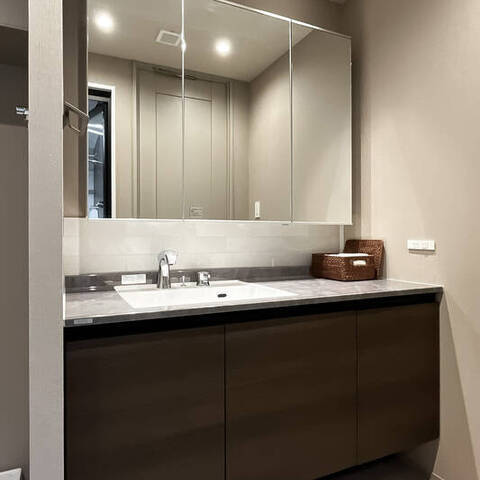 グレンパーク駒場ウエストの室内写真