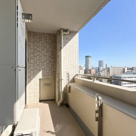 グレンパーク駒場ウエストの室内写真