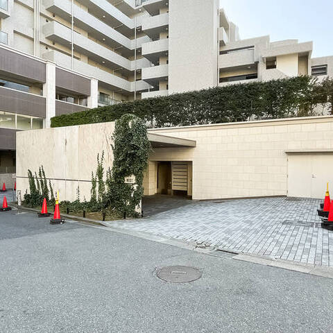 グレンパーク駒場ウエストの室内写真