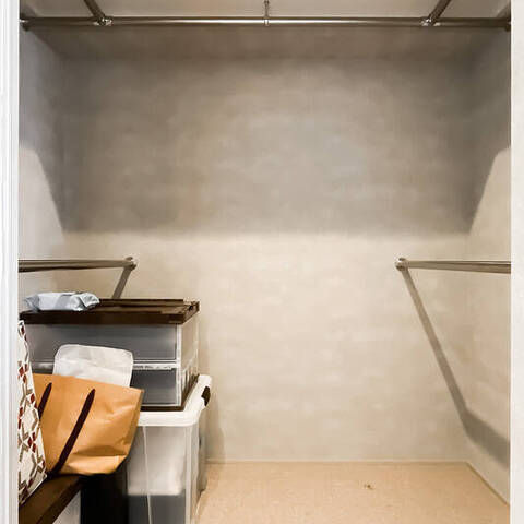 サンビューハイツ南青山の室内写真