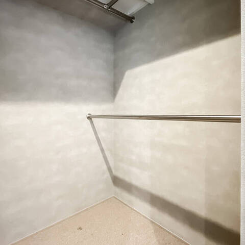 サンビューハイツ南青山の室内写真