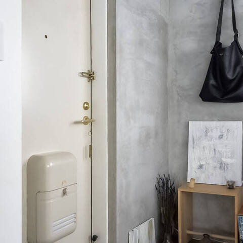 小金井中町マンションの室内写真