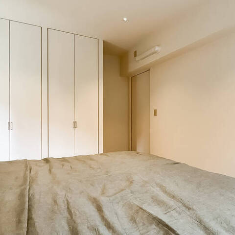 サンビューハイツ南青山の室内写真