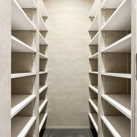 サンビューハイツ南青山の室内写真