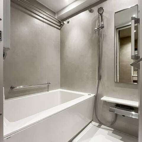 サンビューハイツ南青山の室内写真