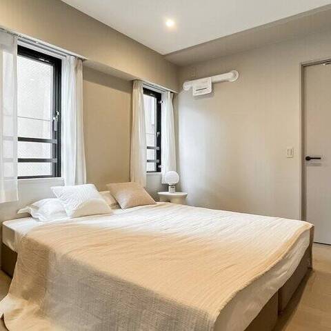 ジェイパーク渋谷東の室内写真