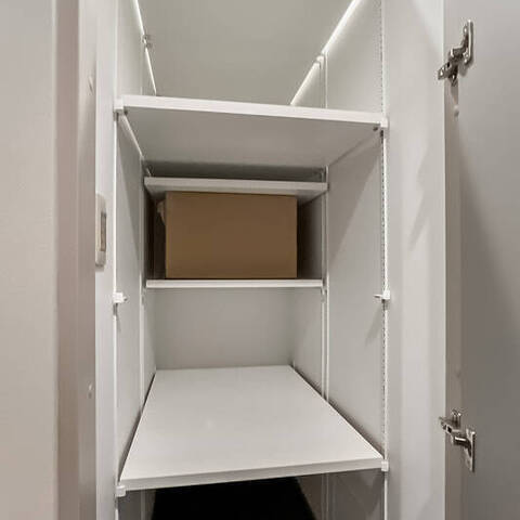 ジェイパーク渋谷東の室内写真