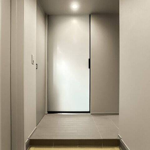 ジェイパーク渋谷東の室内写真