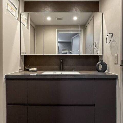 ジェイパーク渋谷東の室内写真