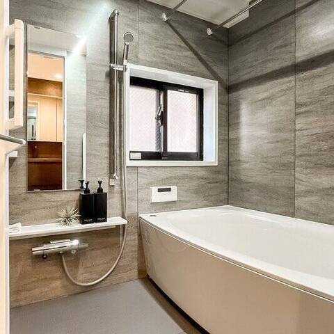 ジェイパーク渋谷東の室内写真