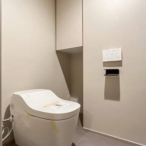 ジェイパーク渋谷東の室内写真