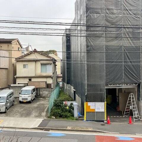 ジェイパーク渋谷東の室内写真