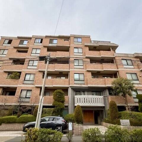 ジェイパーク渋谷東の室内写真