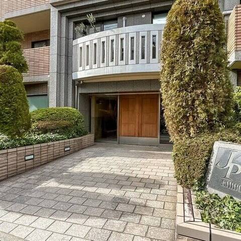 ジェイパーク渋谷東の室内写真