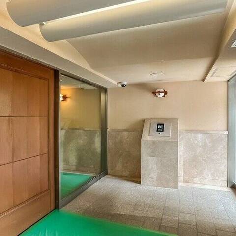 ジェイパーク渋谷東の室内写真