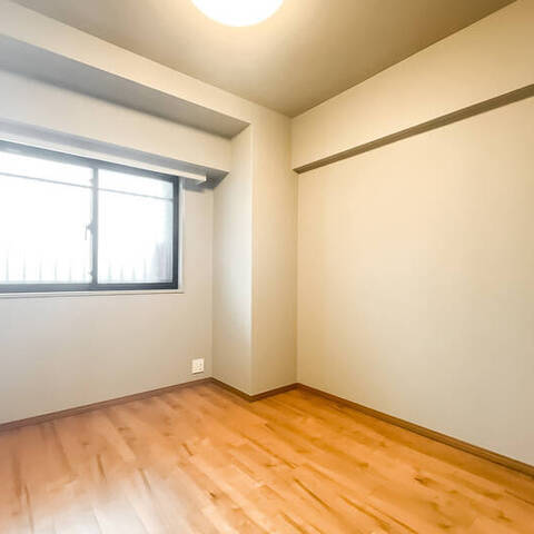 ルピナス多摩川の室内写真