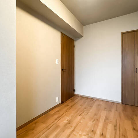 ルピナス多摩川の室内写真