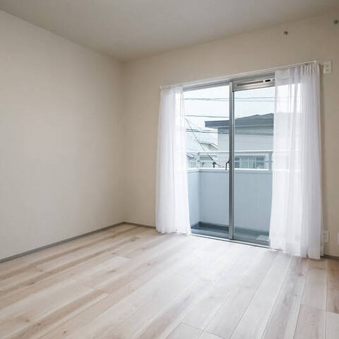 ヒルトップ菊名の室内写真