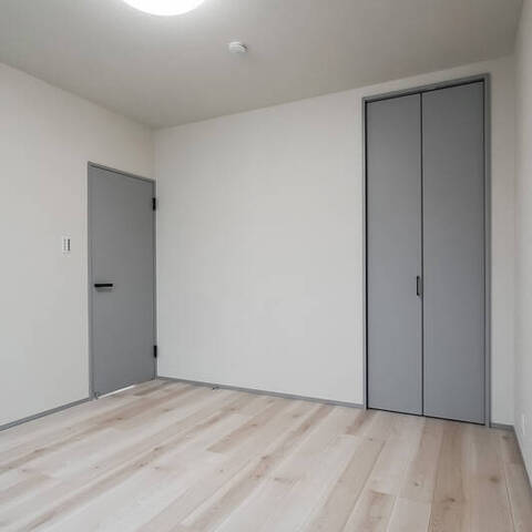 ヒルトップ菊名の室内写真