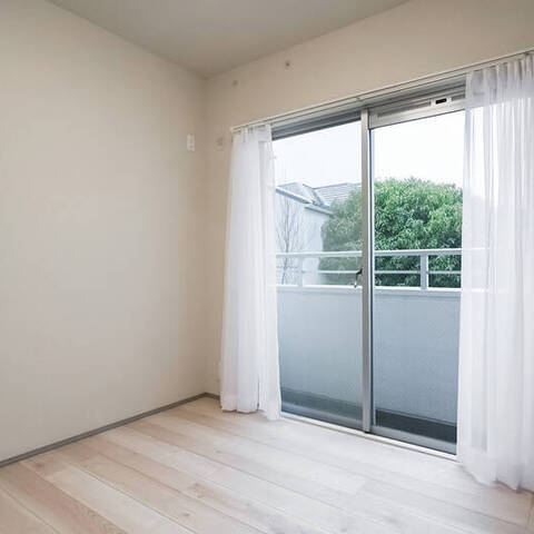 ヒルトップ菊名の室内写真