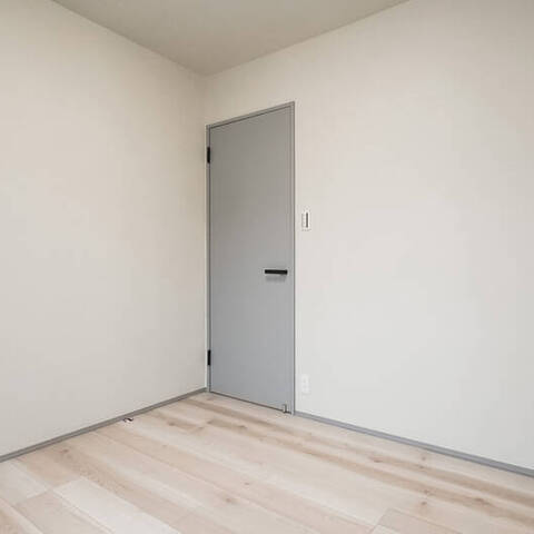 ヒルトップ菊名の室内写真