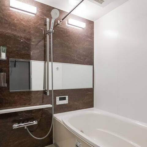 ヒルトップ菊名の室内写真