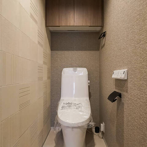 ヒルトップ菊名の室内写真