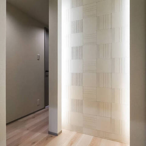 ヒルトップ菊名の室内写真