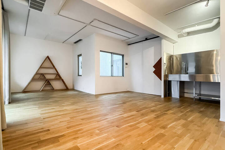 「静」と「動」