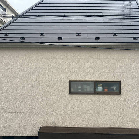 パシフィックパレス中落合の眺望・バルコニー写真