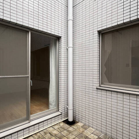 パシフィックパレス中落合の眺望・バルコニー写真