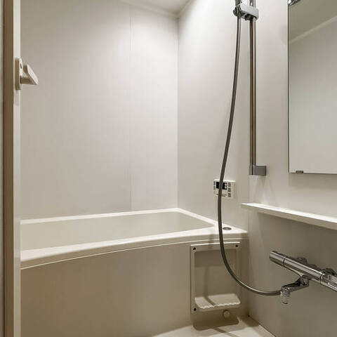 パシフィックパレス中落合の室内写真