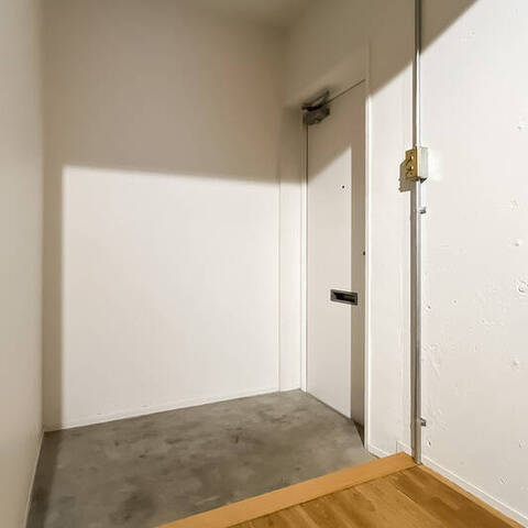 パシフィックパレス中落合の室内写真