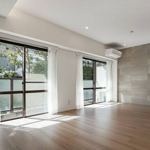 クレール弦巻の室内写真