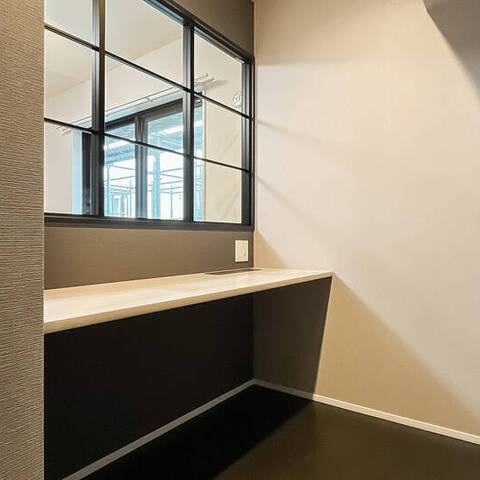 リーベスト立川錦町2の室内写真