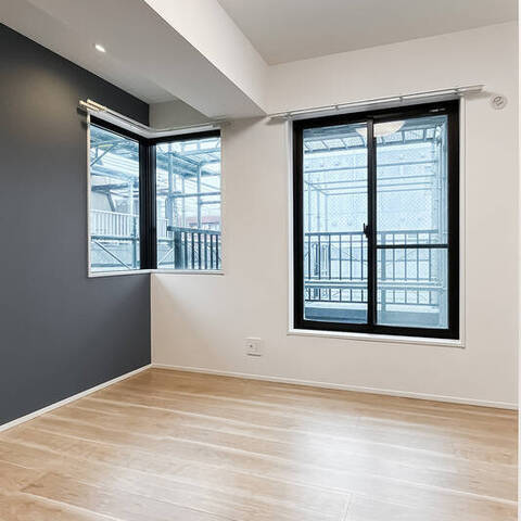 リーベスト立川錦町2の室内写真