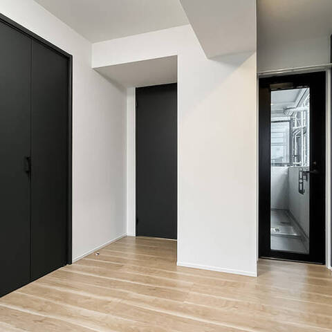 リーベスト立川錦町2の室内写真