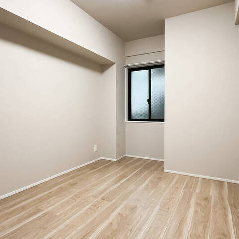 リーベスト立川錦町2の室内写真