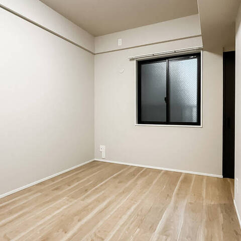 リーベスト立川錦町2の室内写真