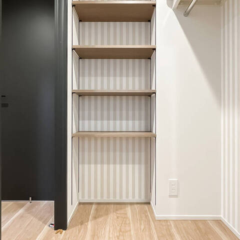 リーベスト立川錦町2の室内写真