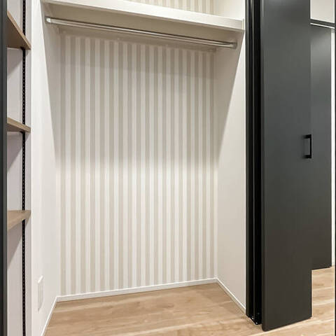 リーベスト立川錦町2の室内写真