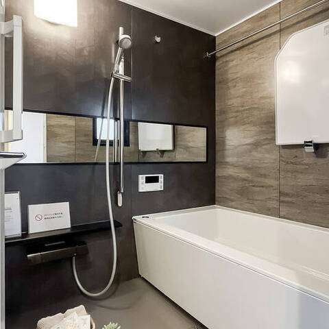 リーベスト立川錦町2の室内写真