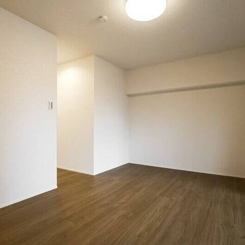 池田山セントラルホームズの室内写真