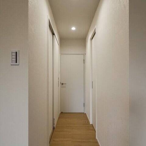 池田山セントラルホームズの室内写真