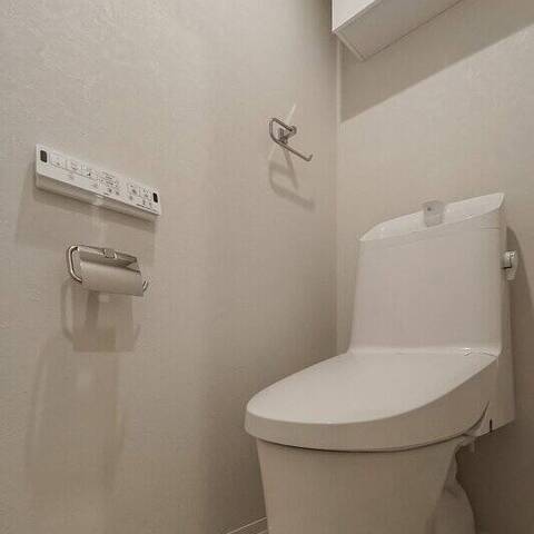 池田山セントラルホームズの室内写真