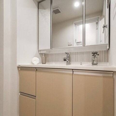 池田山セントラルホームズの室内写真